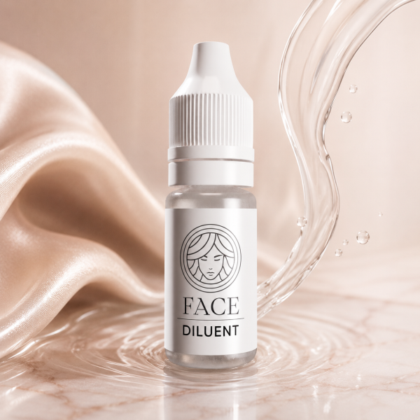 FACE: Diluent 12 ml