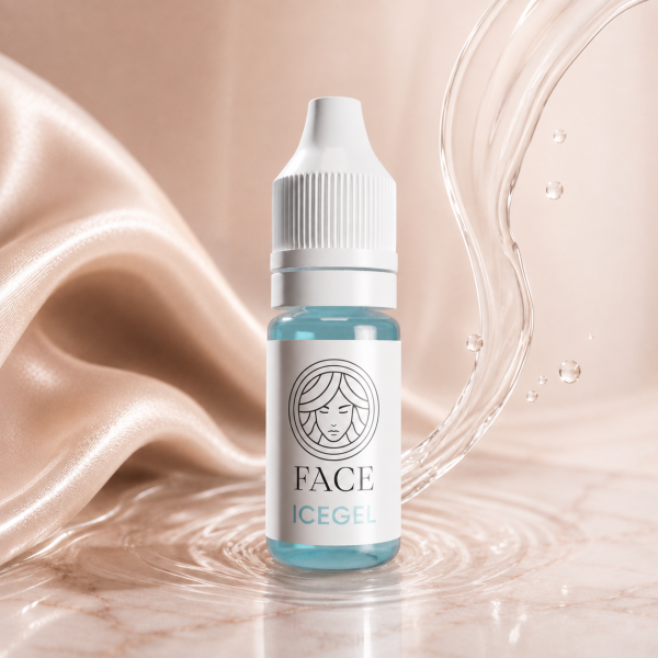 FACE: Ice Gel 12 ml