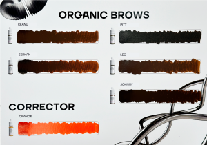 palette