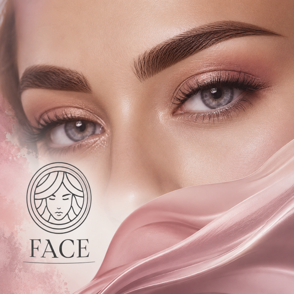 FACE Mineral Brows